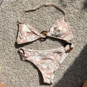 Roxy Bikini Set